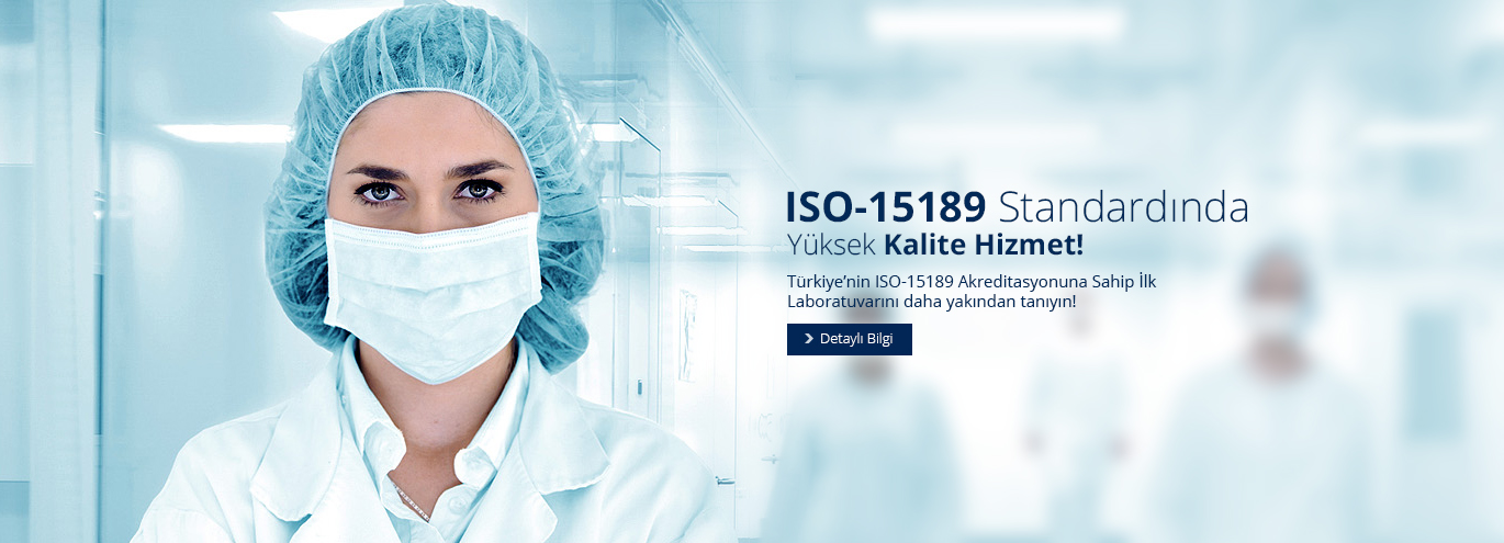 - Acıbadem Labmed