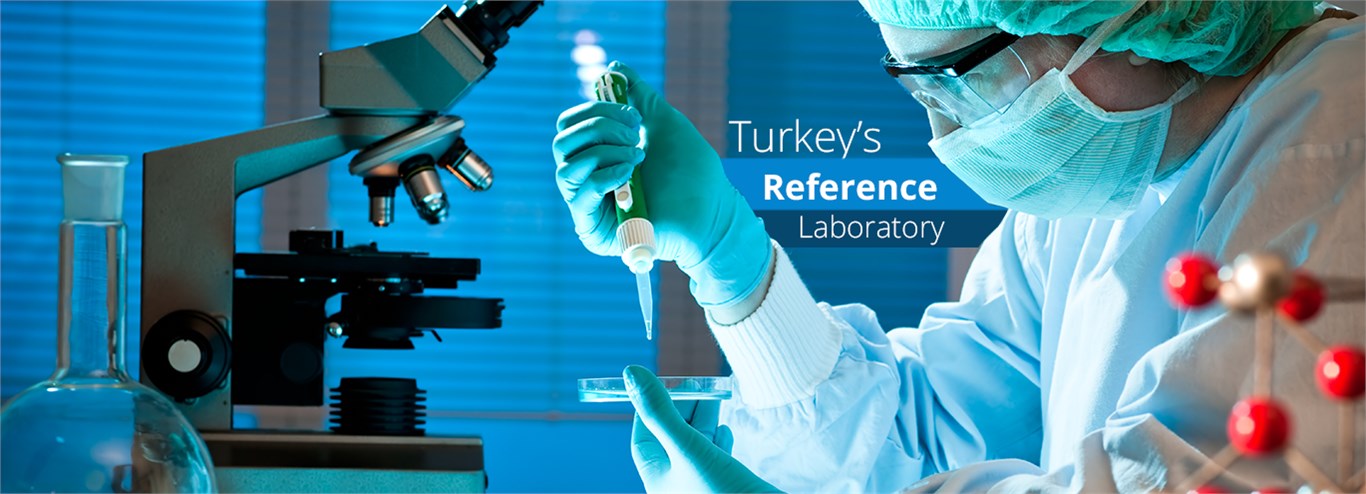 - Acıbadem Labmed